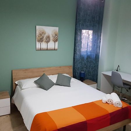 Apartmán Lotus Of Etna CTA Exteriér fotografie