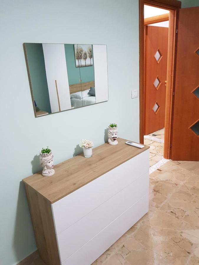 Apartmán Lotus Of Etna CTA Exteriér fotografie