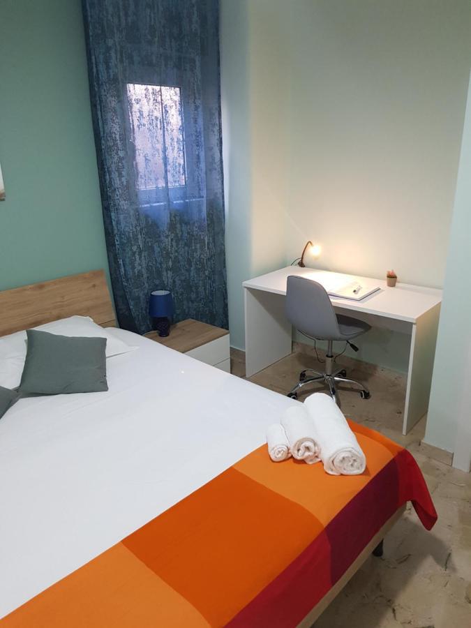 Apartmán Lotus Of Etna CTA Exteriér fotografie
