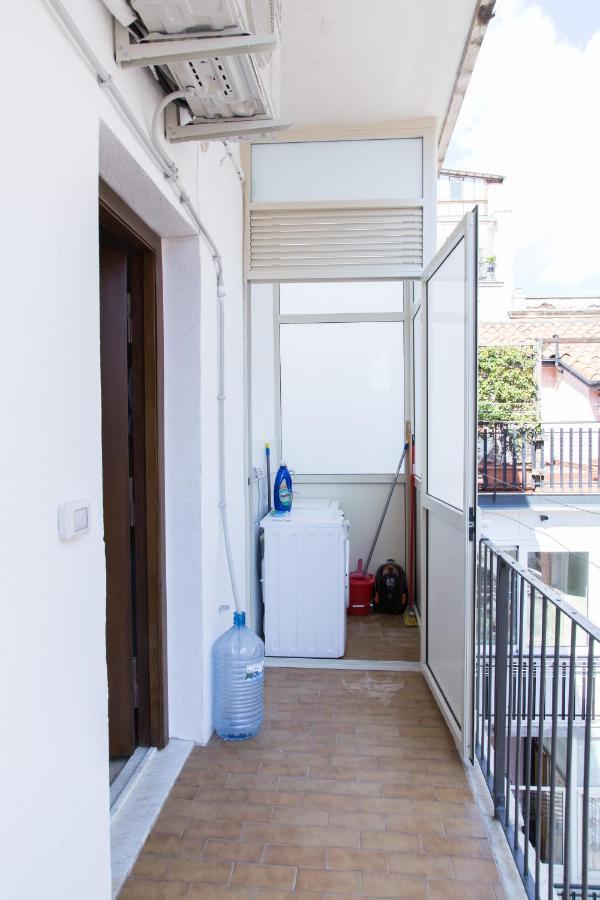 Apartmán Lotus Of Etna CTA Exteriér fotografie