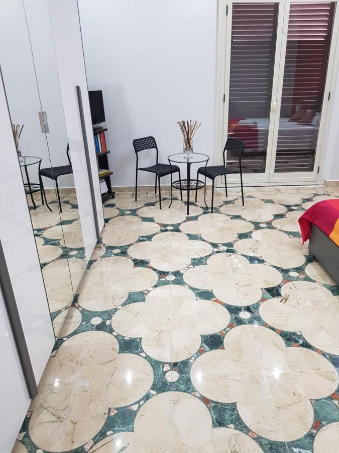 Apartmán Lotus Of Etna CTA Exteriér fotografie