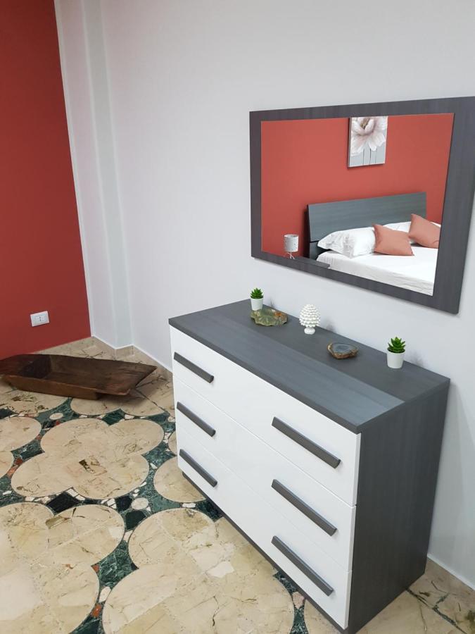 Apartmán Lotus Of Etna CTA Exteriér fotografie